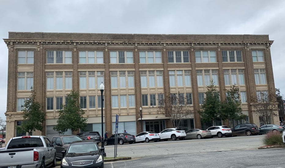HTC - Exterior - Cropped